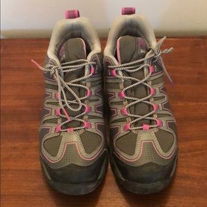 Timberland Pro Steel Toed Sneakers